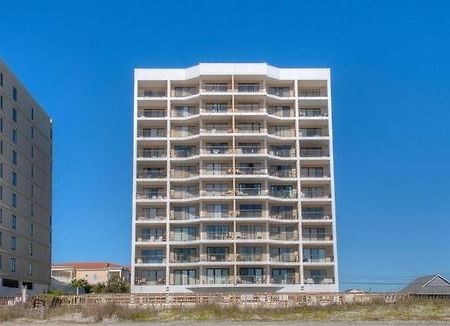 Units At Sea Marsh I By Elliott Beach Rentals North Myrtle Beach Luaran gambar