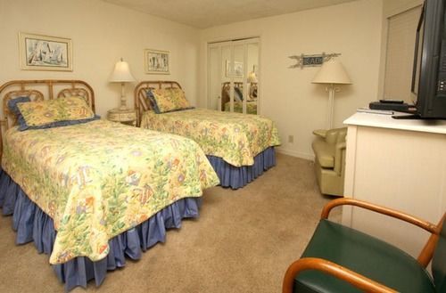 Units At Sea Marsh I By Elliott Beach Rentals North Myrtle Beach Luaran gambar