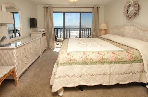 Units At Sea Marsh I By Elliott Beach Rentals North Myrtle Beach Luaran gambar
