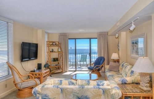 Units At Sea Marsh I By Elliott Beach Rentals North Myrtle Beach Luaran gambar