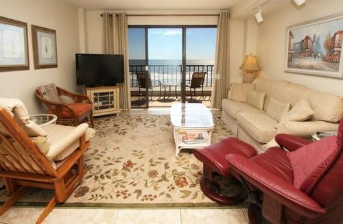 Units At Sea Marsh I By Elliott Beach Rentals North Myrtle Beach Luaran gambar