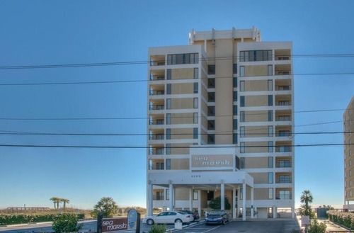 Units At Sea Marsh I By Elliott Beach Rentals North Myrtle Beach Luaran gambar