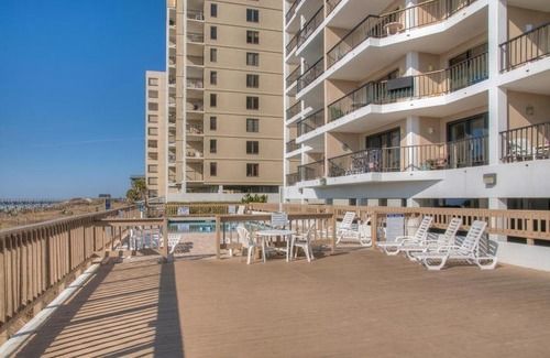 Units At Sea Marsh I By Elliott Beach Rentals North Myrtle Beach Luaran gambar